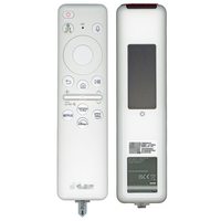 Samsung BN5901391A/TM2281E 2022 Solarcell FRAME RF VOICE-Substitute (BN59-01456A) TV Remote Controls