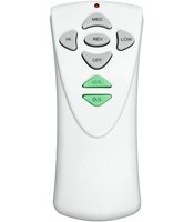 Hampton Bay UC7081T-Original (Discontinued) Ceiling Fan Remote Controls