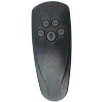 Anderic Generic UC7218T Ceiling Fan Remote Controls