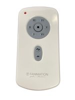 Fanimation RH787T Ceiling Fan Remote Controls