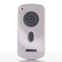 Fanimation RH787T-Substitute (RR787T) Ceiling Fan Remote Controls