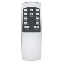 LG COV30332903-New Air Conditioner Remote Controls
