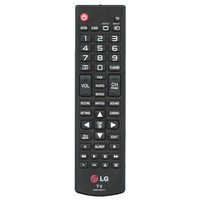 LG AKB73975711-Refurbished TV Remote Controls