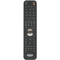 RCA RE20QP11-Substitute (RR20QP80) TV Remote Controls