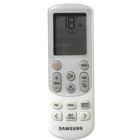 Samsung DB96-24901B / ARH5203 Air Conditioner Remote Control | Mini Split | LCD screen | Thermostatic - DB9624901B