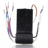 Monte DC8-72SGZ-Substitute Receiver Ceiling Fan Receivers