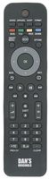 Dan's Originals NF801UD/NF805UD/NF804UD for Magnavox Funai TV Remote Control