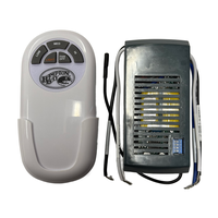 Hampton Bay DL1167RYS02-Original Kit (CobramRR) Ceiling Fan Remote Control Kits