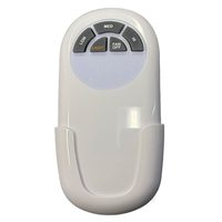 Hampton Bay DL4103T02 Ceiling Fan Remote