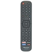 Hisense EN2A27HT 2018-Refurbished TV Remote Controls