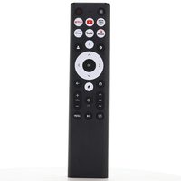 Hisense ERF6G80H TV Remote Controls
