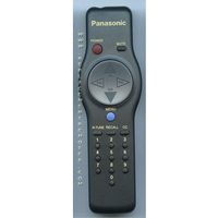Dan's Originals EUR501053 TV Remote Control
