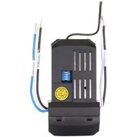 Hampton Bay FAN18R-Black Ceiling Fan Receivers