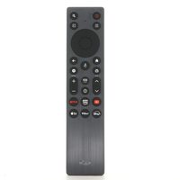 TCL RC923A / FMB1-Original (Without Backlight) TV Remote Controls