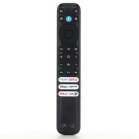 TCL RC813 CMC9 TV Remote Controls