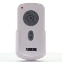 Hunter G105501000-Substitute (RH787T) Ceiling Fan Remote Controls