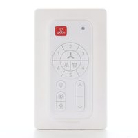 Dan's Originals GE37062TX Ceiling Fan Remotes