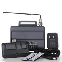 Genie Universal Garage Door Opener Conversion Add-on Kit-Substitute Garage Door Opener Conversion Kits
