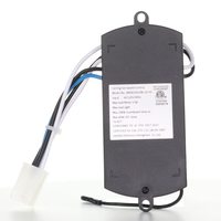 Harbor Breeze 16709R-Substitute Ceiling Fan Receivers