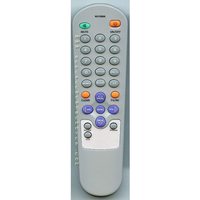 Dan's Originals KKY261N TV Remote Control