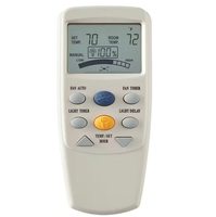 Hampton Bay KUJCE10305-Original (Discontinued) Ceiling Fan Remote Controls
