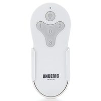 Harbor Breeze TR214A KUJCE10610-Substitute Ceiling Fan Remote Controls