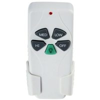Hunter KUJCE9103 Ceiling Fan Remote Control