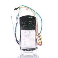 Home Decorators Collection MR205A-D-Substitute Receiver Ceiling Fan Receivers