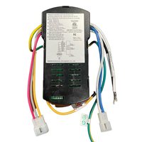 Home Decorators Collection MR205A-TR-Substitute Ceiling Fan Receivers