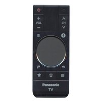 Panasonic N2QBYA000005 SMART-Refurbished TV Remote Controls
