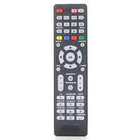 Magnavox NH304UD-Substitute (RR1DTV) TV Remote Controls