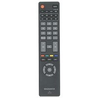 Magnavox NH418UP TV Remote Control - NH418UP