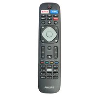 Philips NH503UW Smart TV Remote Control - NH503UW