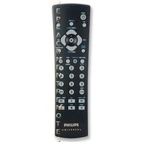 Philips PM310-Original 3-Device Universal Remote Controls