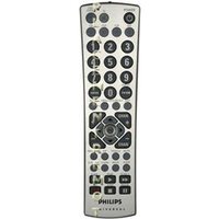 Philips PM525S-Original 5-Device Universal Remote Controls