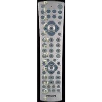 Philips PMDVR8-Original 4-Device Universal Remote Controls