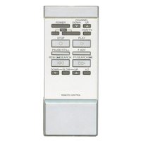 Panasonic VSQS0345-New VCR Remote Controls