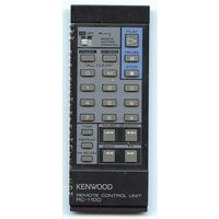 Kenwood RC1100 Audio Remote Control
