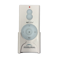 Minka-Aire RC210 Ceiling Fan Remote Control