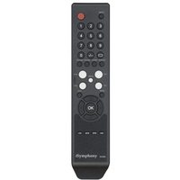 iSymphony RC3008I-Refurbished TV Remote Controls