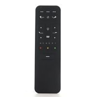 KEESON RC304C Adjustable Bed Remote Control RF with Zero Gravity, Light, Memory - 2AK23-RC304C