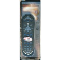 RCA RCR311W-Original 3-Device Universal Remote Controls