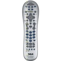 RCA RCR615-Original Advanced Universal Remote Controls