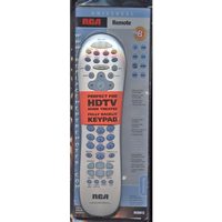 RCA RCR812-Original Advanced Universal Remote Controls