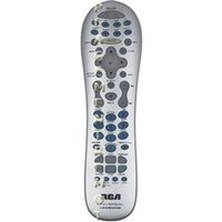 RCA RCR815-Original Advanced Universal Remote Controls