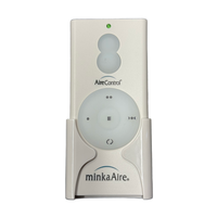 Minka-Aire RCS212 Ceiling Fan Remote Control