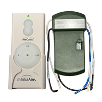 Minka-Aire RCS223 Ceiling Fan Remote Control Kit