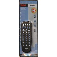 RCA RCU404-Original 4-Device Universal Remote Controls