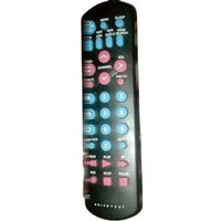 RCA RCU430-Original 4-Device Universal Remote Controls