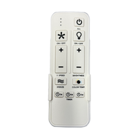 Hampton Bay SW22008GD Ceiling Fan Remote Control Kit